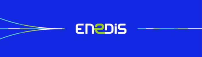 Enedis, l'électricité en réseau