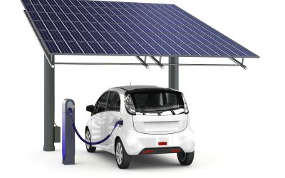 Carport solaire : comment fonctionne-t-il et combien il coûte ?