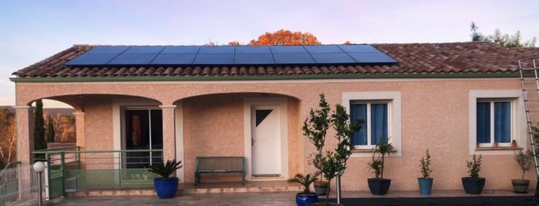 5 étapes pour installer vos panneaux solaires et autoconsommer