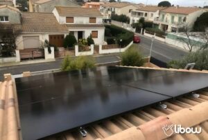 Installation solaire à Agde- Libow Installateur photovoltaïque à Agde- autoconsommation solaire Agde- panneaux solaires Agde