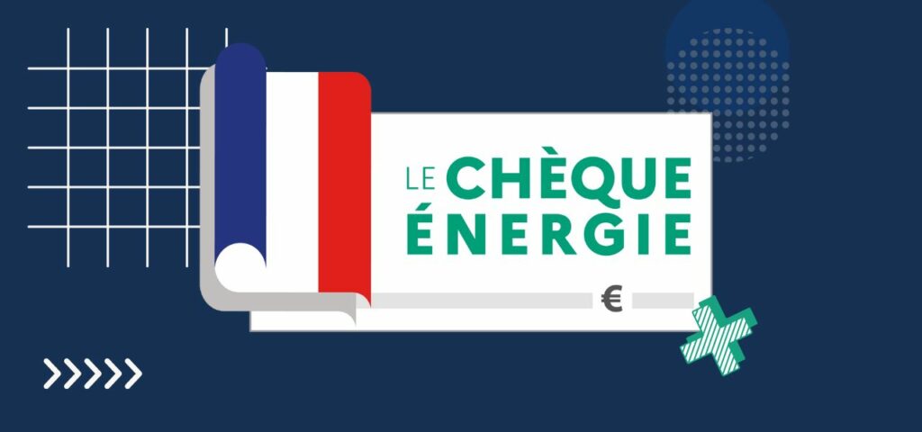 Chèque énergie