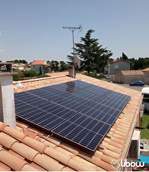 Photovoltaïque Narbonne