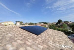 Panneau Solaire 3kwc Sunpower