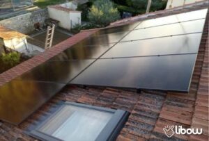 Installation Solaire Nimes - 4.5kWc