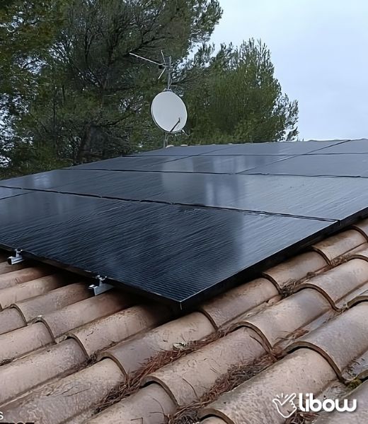 Installateur Panneaux Solaires Nîmes 5kWc