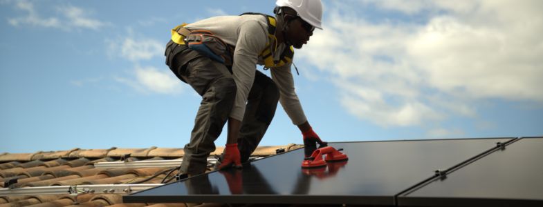 Choisir le bon installateur de panneaux solaires