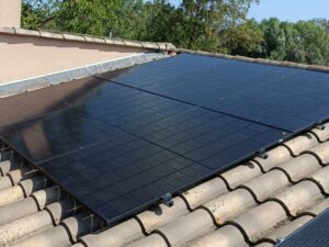 Installateur Panneau Solaire Saussines 34160