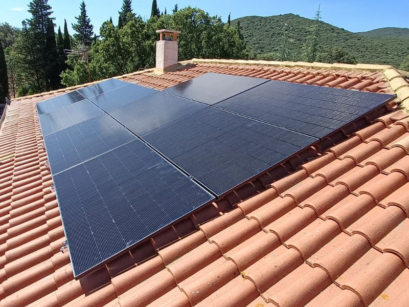 Installateur Panneau Solaire Viols Le Fort